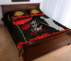 anzac-quilt-bed-set-remembrance-poppy-flowers