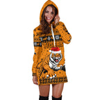 wests-christmas-womens-hoodie-dress-tigers-unique-vibes-orange