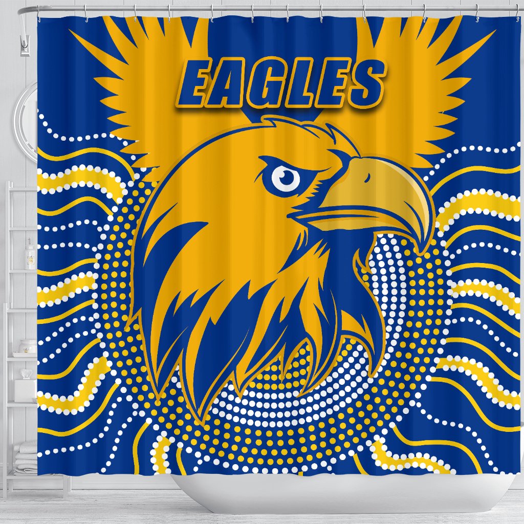 eagles-shower-curtain-west-coast-mix-indigenous