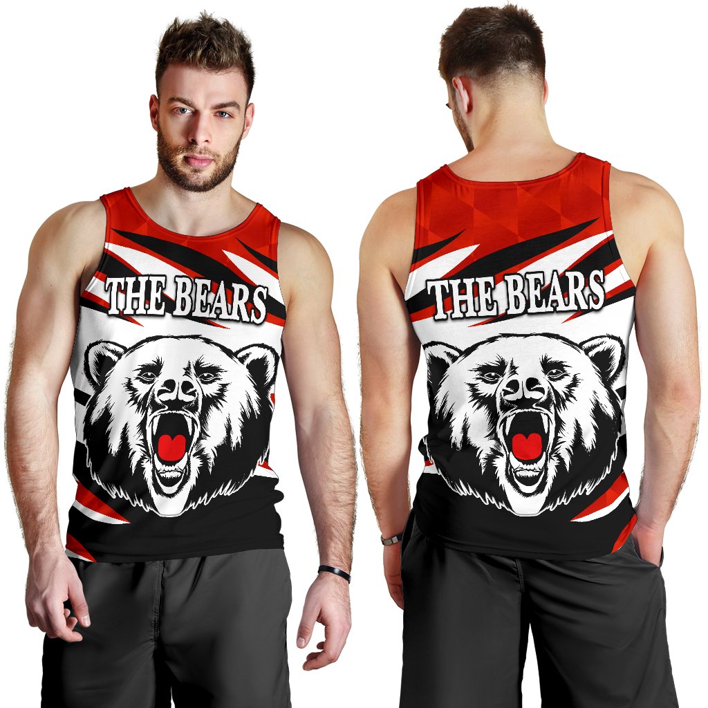 north-sydney-mens-tank-top-the-bears-unique-style