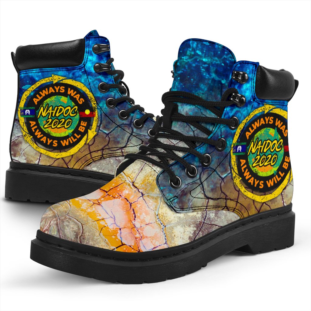 all-season-boots-naidoc-week-2020