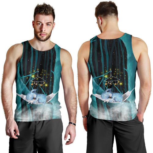 men-tank-top-koala-mens-tank-sleeping-in-forest
