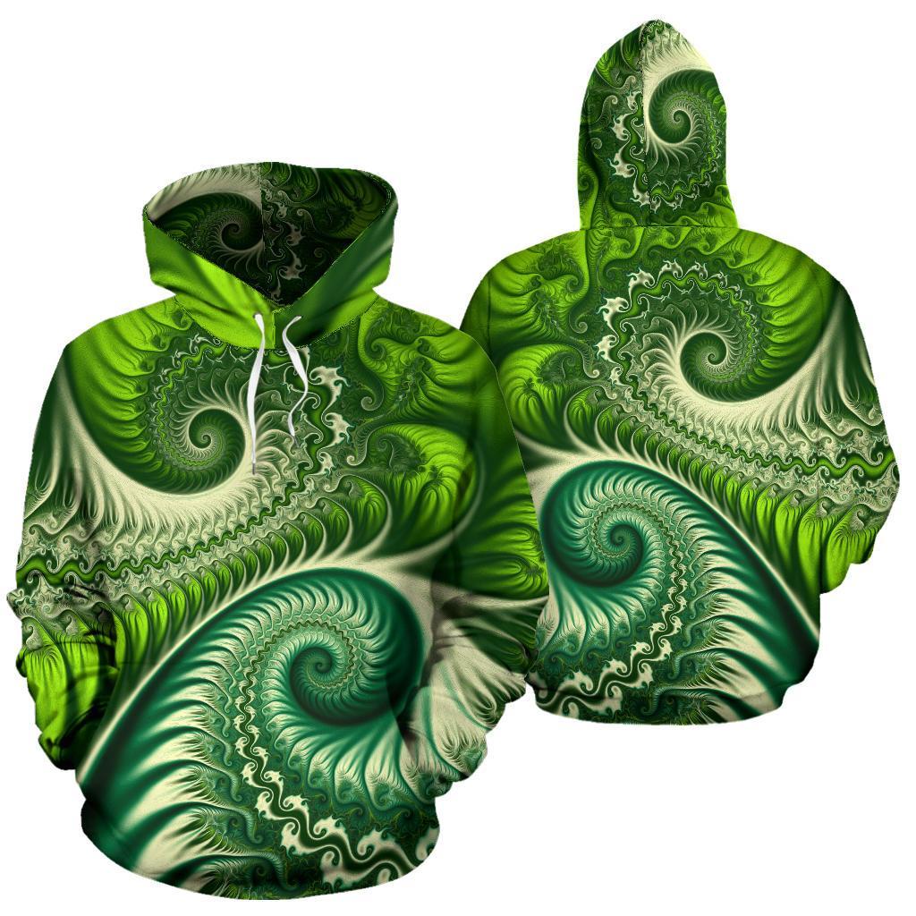 new-zealand-hoodie-koru-fern-pullover-hoodie-abstract-style