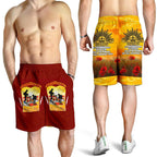 anzac-all-over-print-mens-shorts-lest-we-forget-aboriginal-version