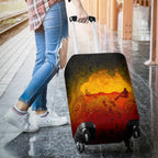 aboriginal-luggage-covers-australian-map-with-indigenous-color