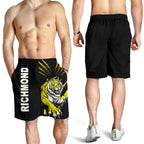 richmond-men-shorts-tigers