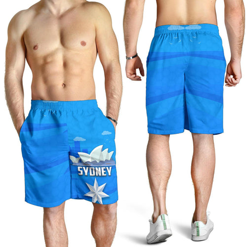 sydney-sky-blue-men-shorts