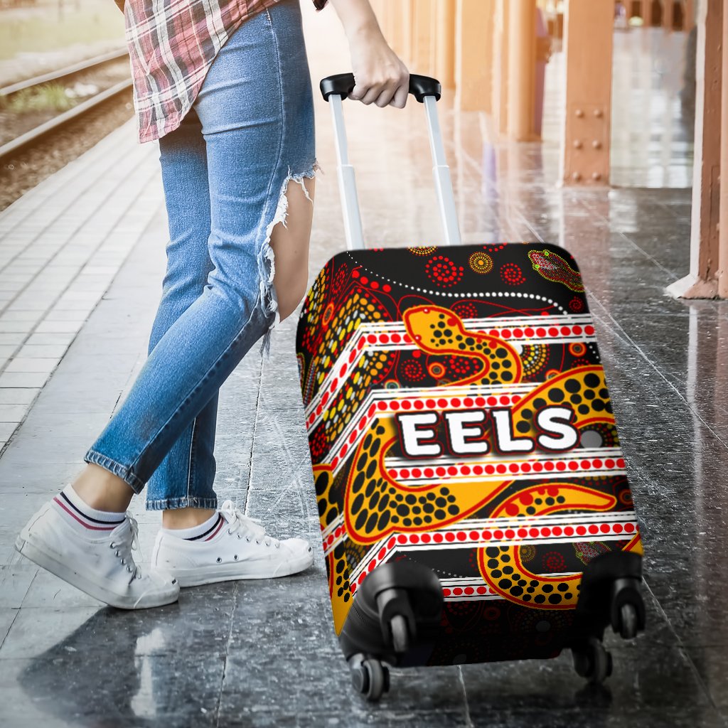 parramatta-eels-luggage-covers-tribal-style-black