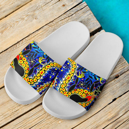 aboriginal-slide-sandals-indigenous-crocodile-ver-01