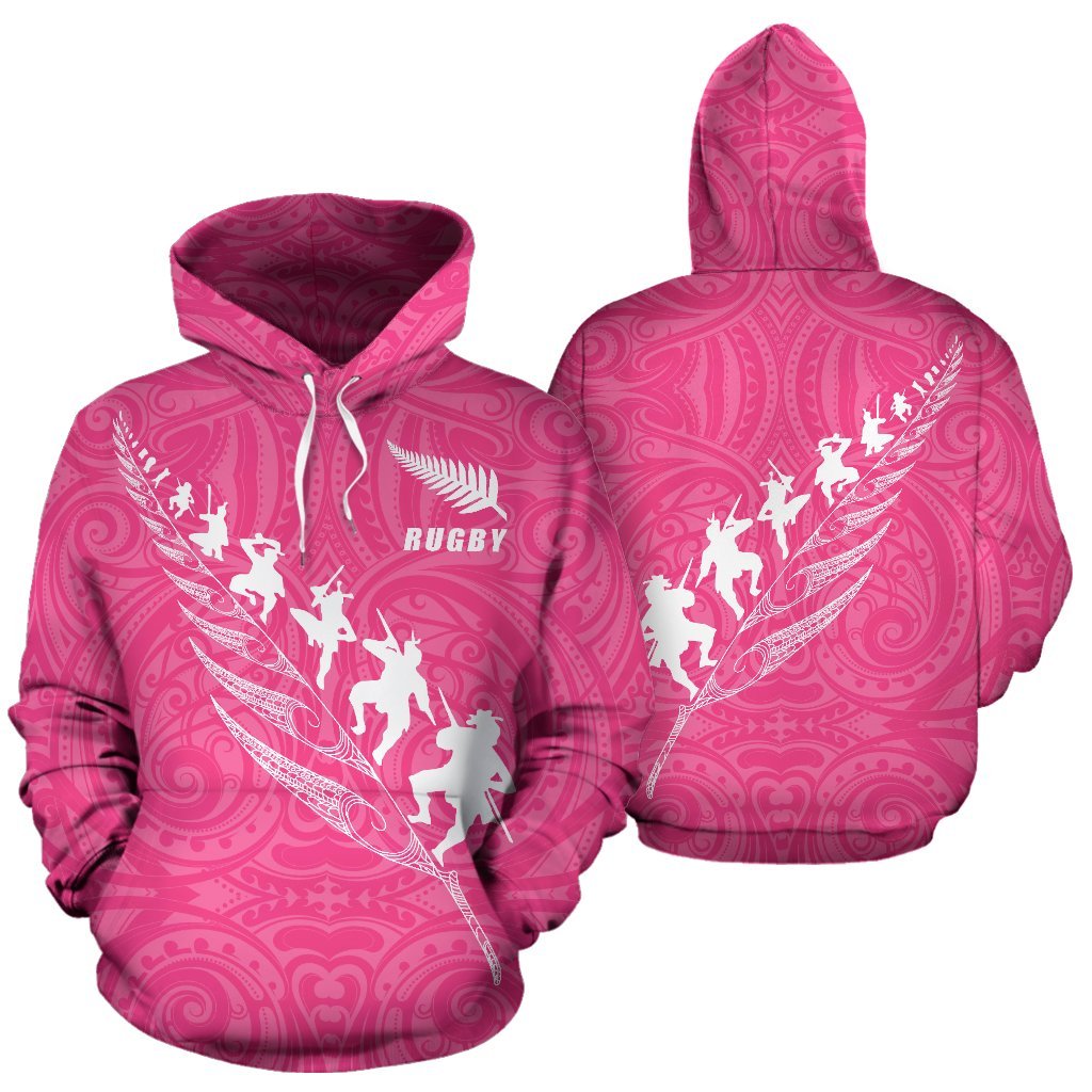 new-zealand-rugby-hoodie-haka-fern-zip-up-hoodie