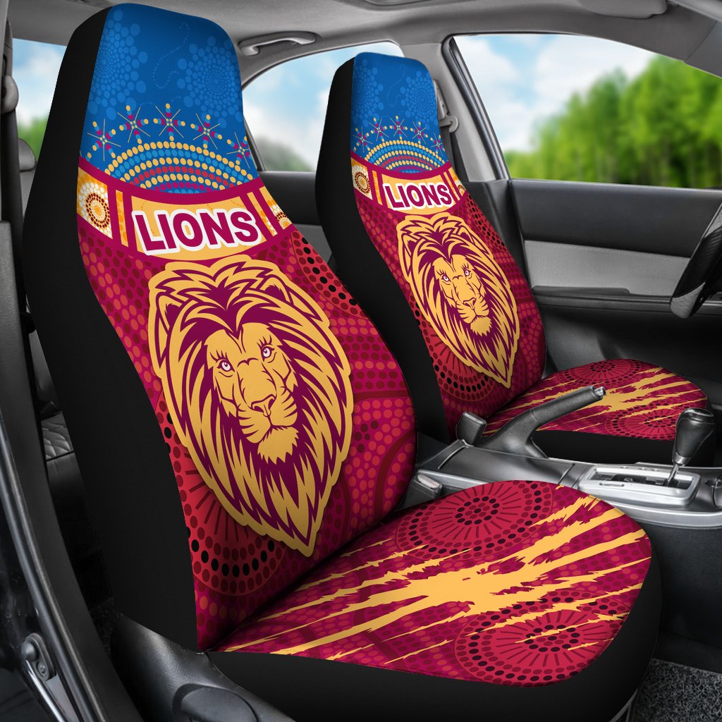 brisbane-indigenous-car-seat-covers-proud-lions
