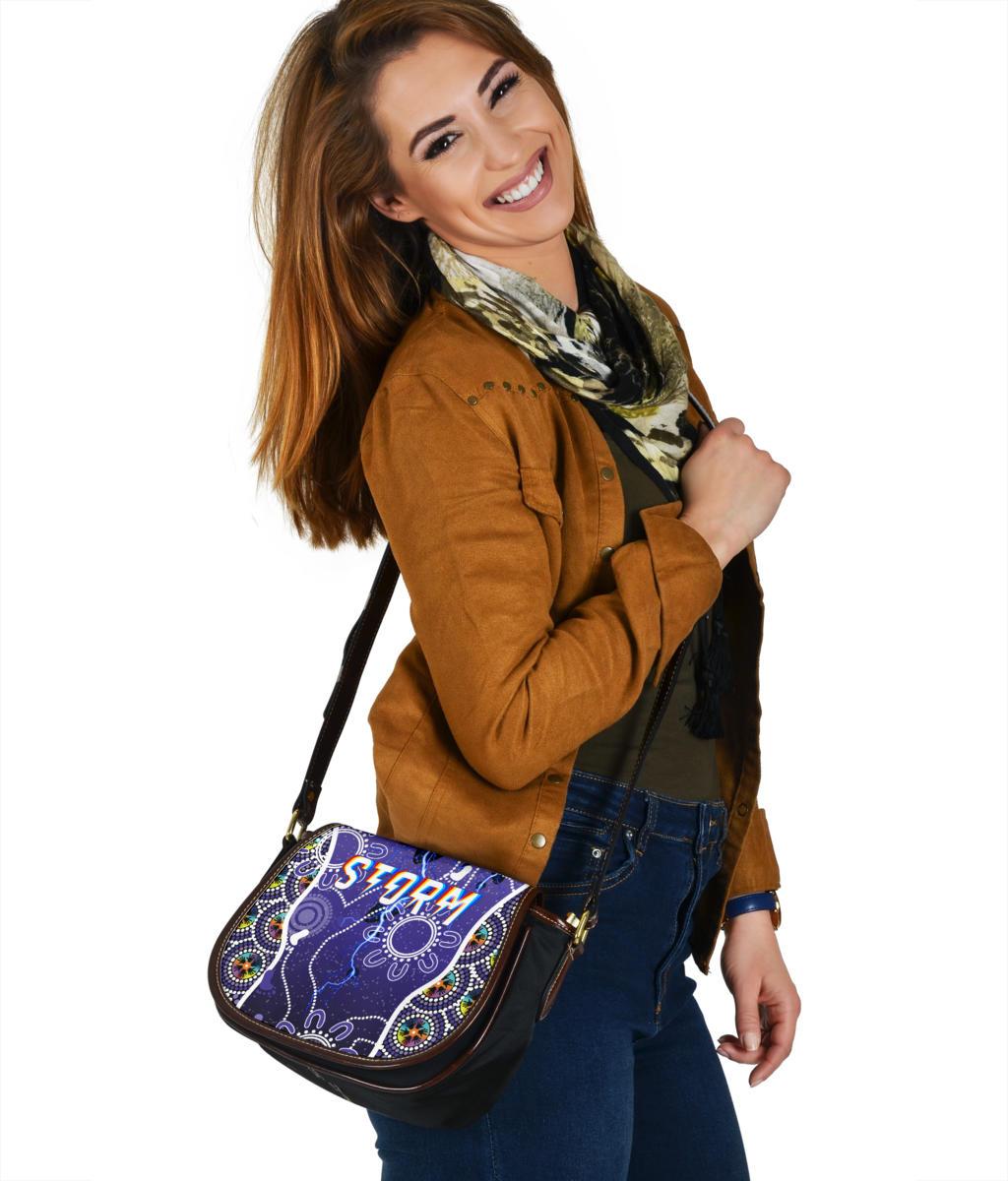 melbourne-storm-leather-saddle-bag-indigenous