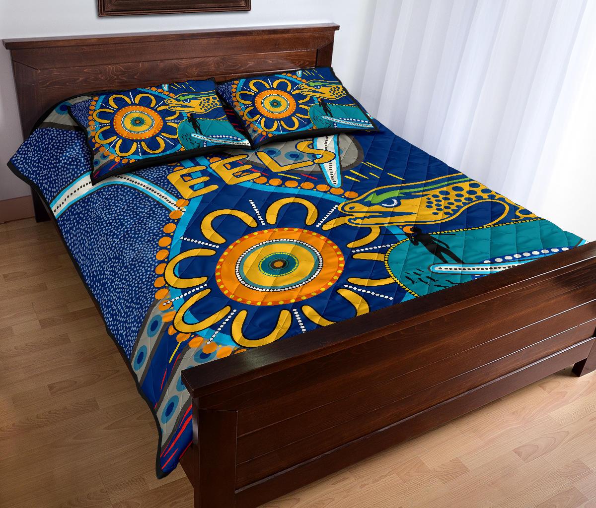 parramatta-quilt-bed-set-eels-indigenous