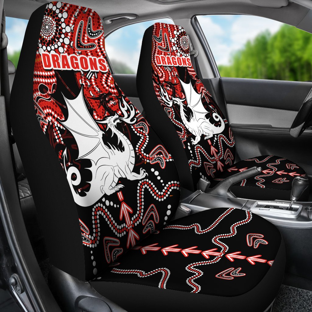 dragons-car-seat-covers-st-george-indigenous-limited