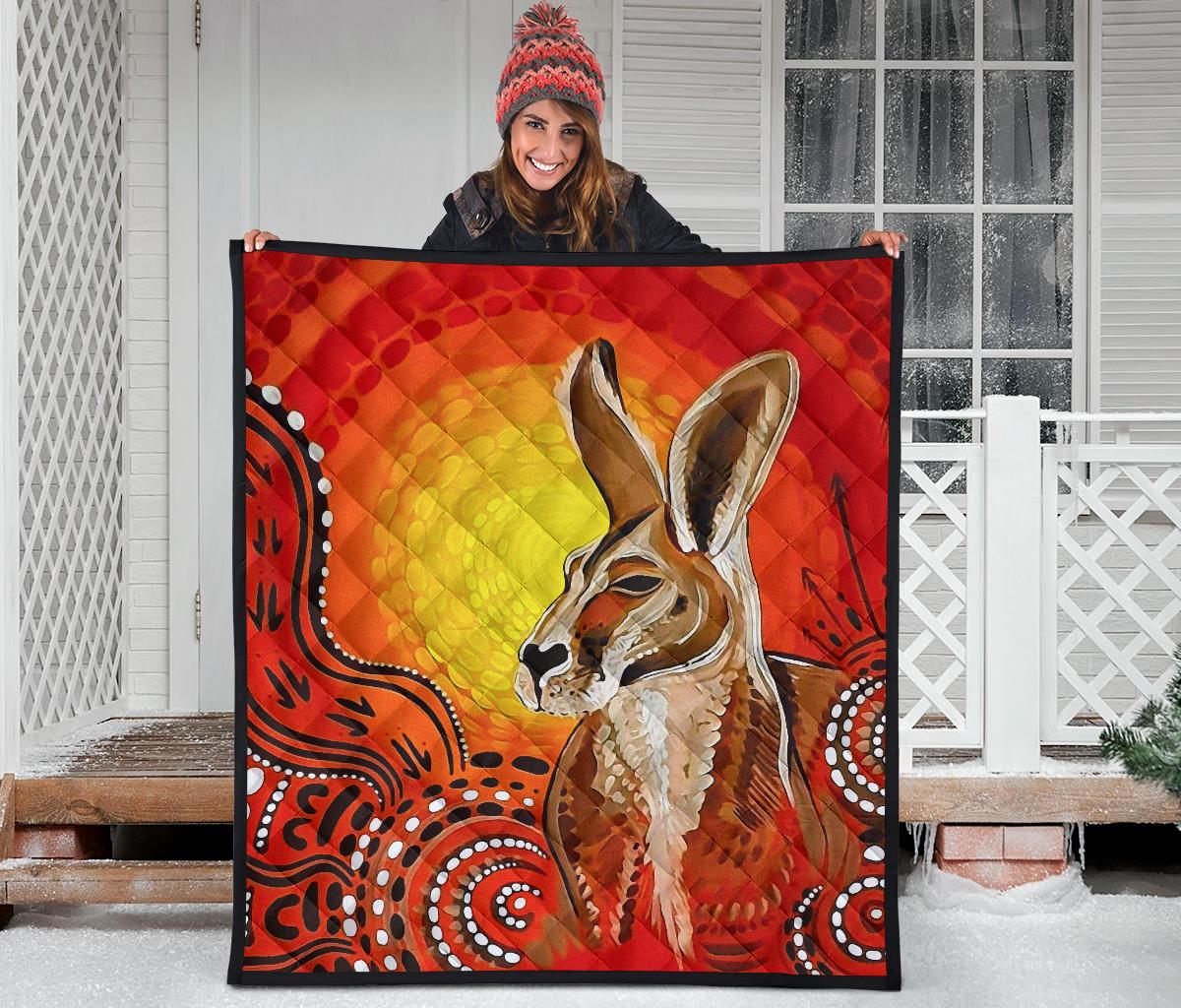 premium-quilts-kangaroo-coverlets-aboriginal-patterns-ver02