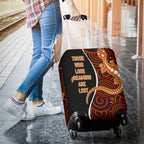 aboriginal-luggage-covers-indigenous-lizard-dreaming