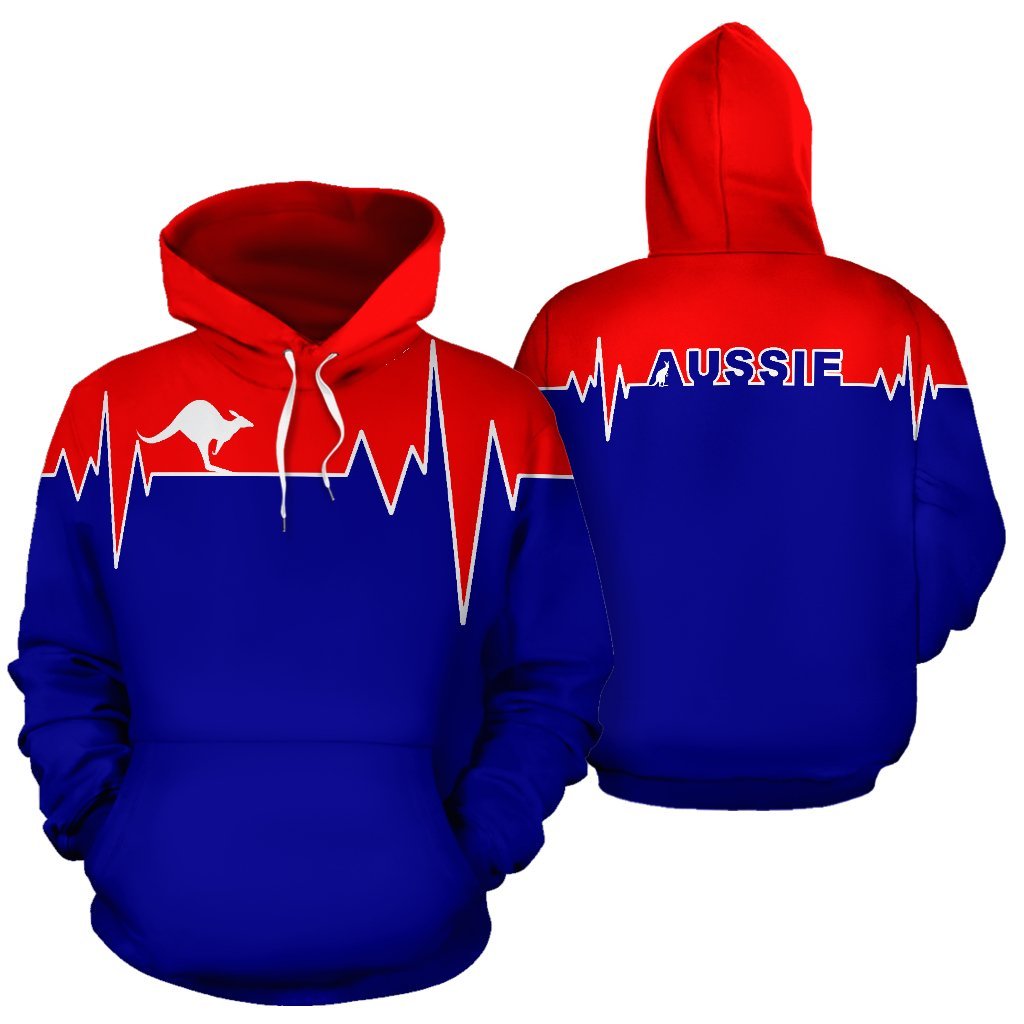 hoodie-heartbeat-hoodie-kangaroo-unisex