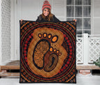 aboriginal-premium-quilt-aboriginal-footprint