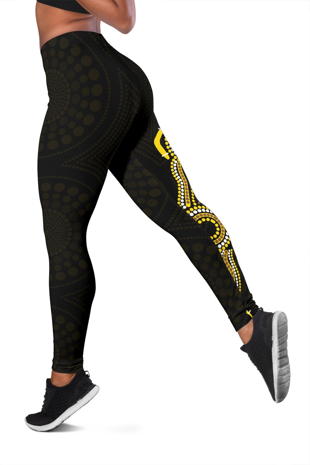 richmond-women-leggings-power-tigers-indigenous