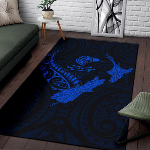 new-zealand-heart-area-rug-map-kiwi-mix-silver-fern-blue