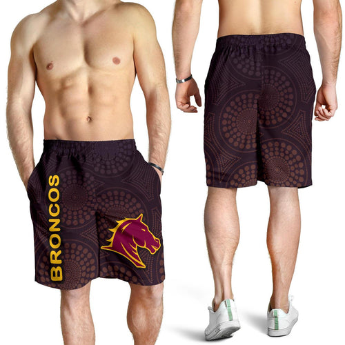 brisbane-men-shorts-broncos-simple-indigenous