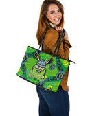 canberra-large-leather-tote-raiders-viking-indigenous