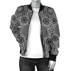 bomber-jacket-aboriginal-dot-painting-jacket-ver04-women