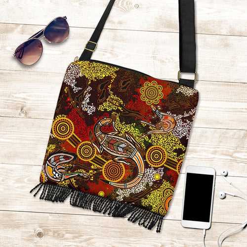 aboriginal-boho-handbag-kangaroo-and-lizard-dot-painting-art