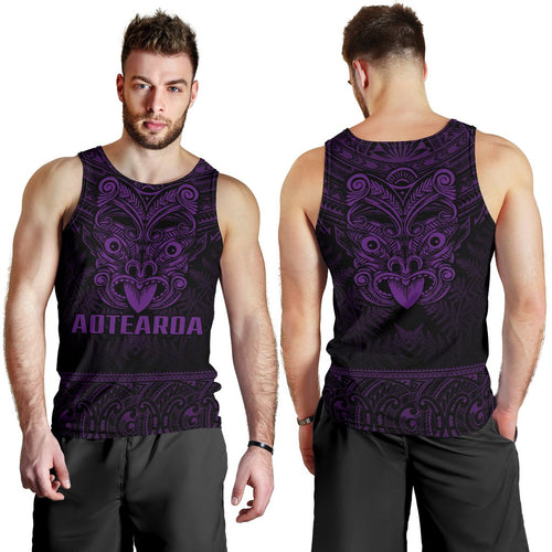 new-zealand-rugby-mens-tank-top-maori-haka-silver-fern-purple