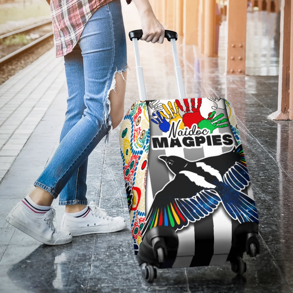 magpies-naidoc-week-luggage-covers-collingwood-modern-style