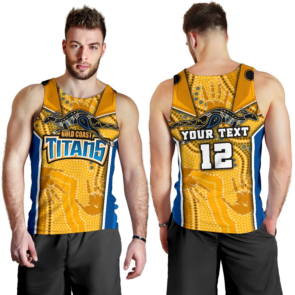 custom-personalised-titans-hoodie-gold-coast-aboriginal-armor-version