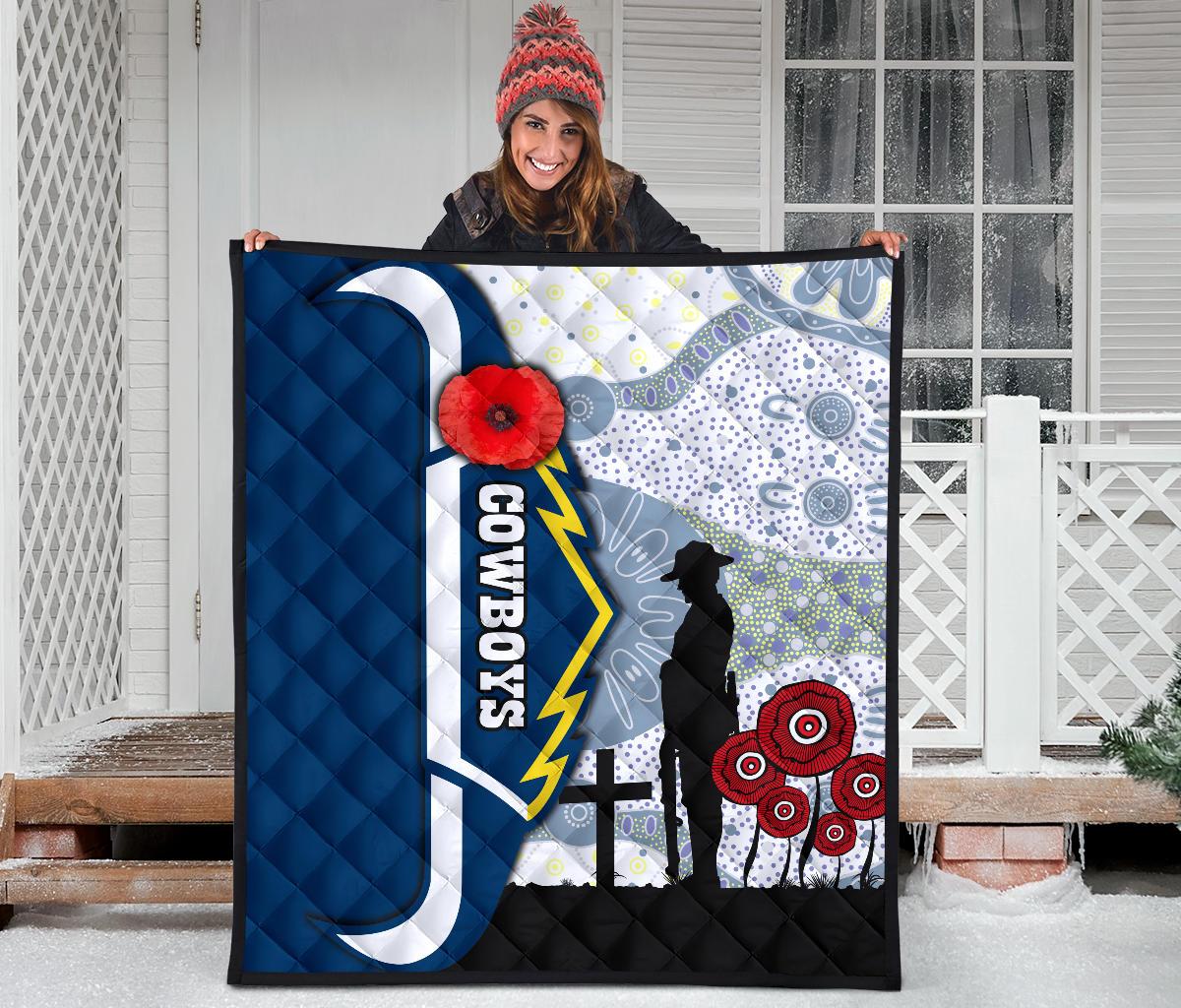 cowboys-premium-quilt-aboriginal-anzac-day
