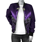 maori-manaia-new-zealand-women-bomber-jacket-purple