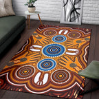 aboriginal-area-rug-indegenous-dot-painting-art-4