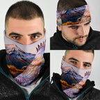 new-zealand-parrot-bandana-kea-bird