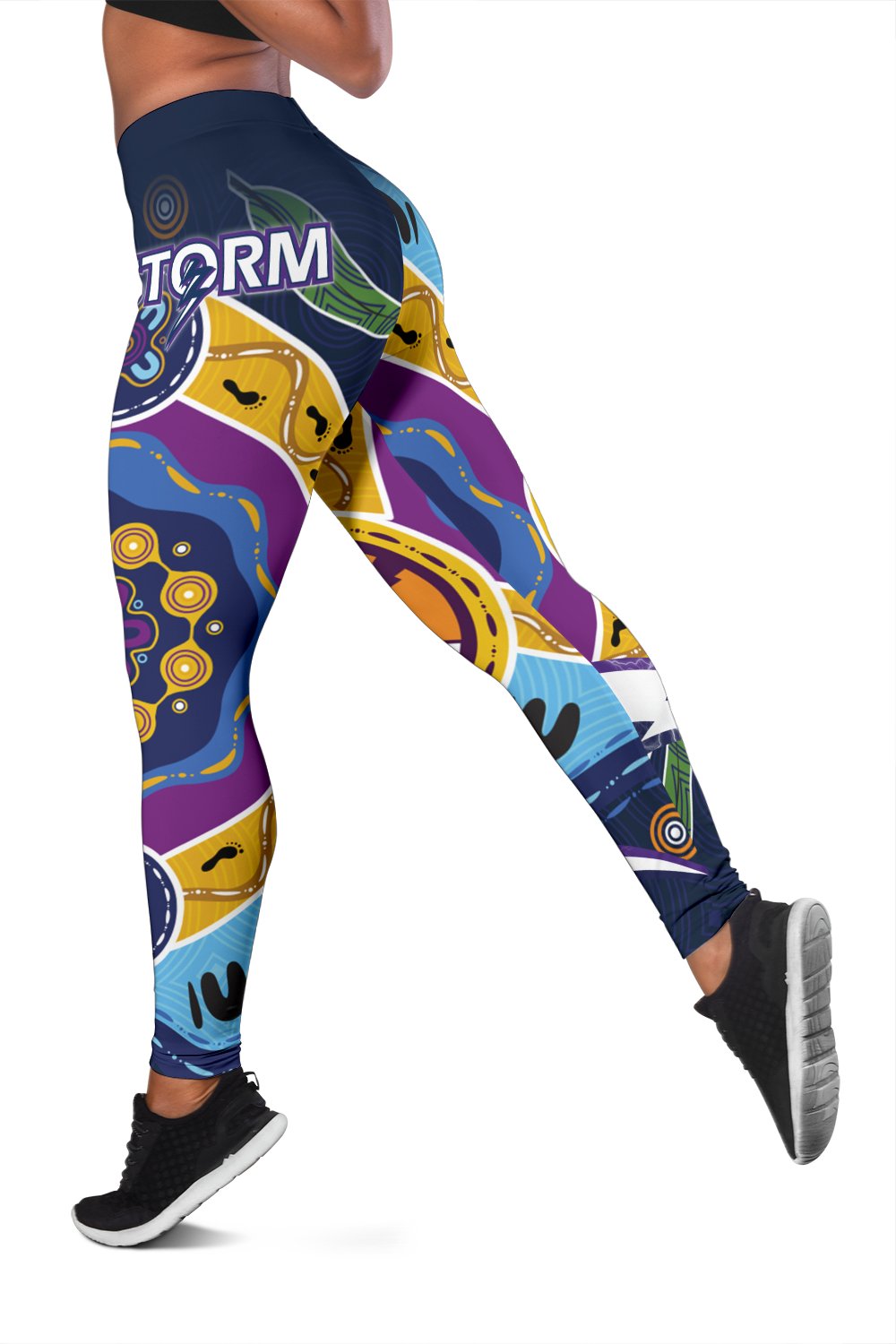 storm-indigenous-womens-leggings-melbourne