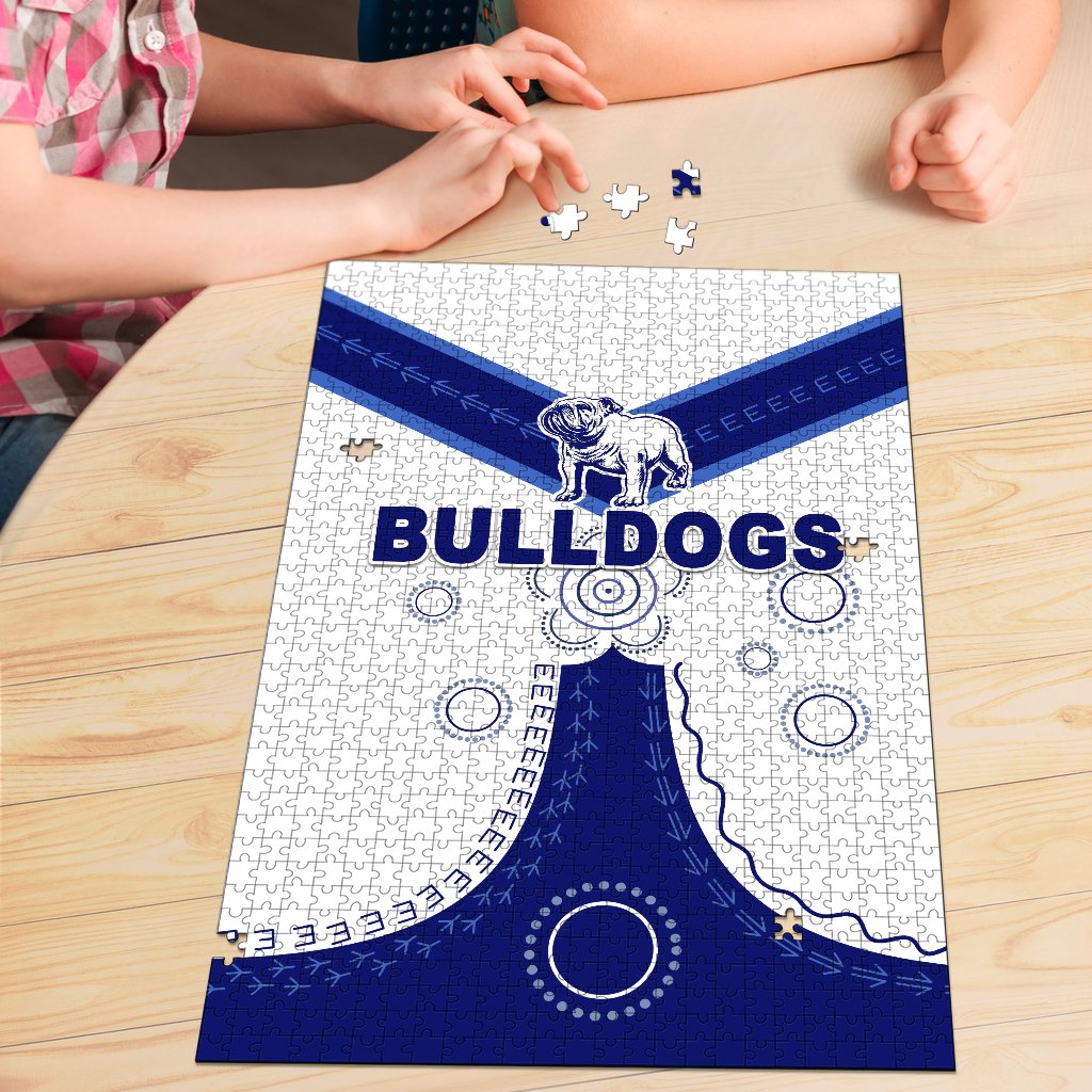 canterbury-bankstown-bulldogs-premium-wood-jigsaw-puzzle-simple-indigenous