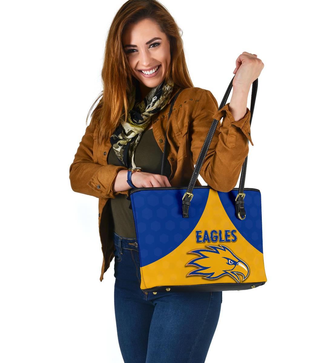 eagles-small-leather-bag-west-coast-gold