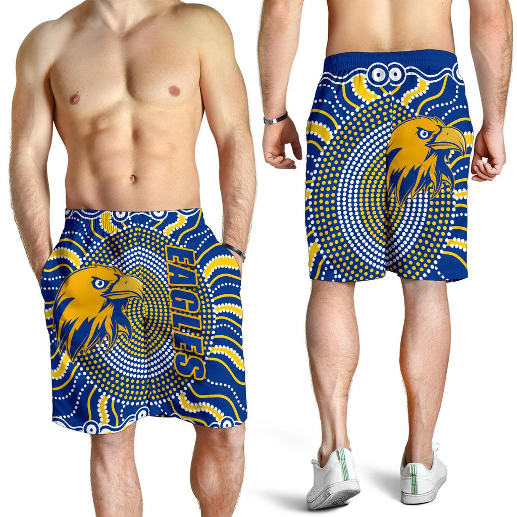 eagles-men-shorts-west-coast-mix-indigenous