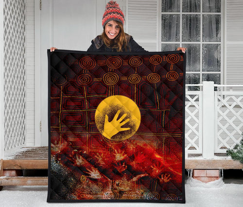 aboriginal-premium-quilt-indigenous-flag-hand-art