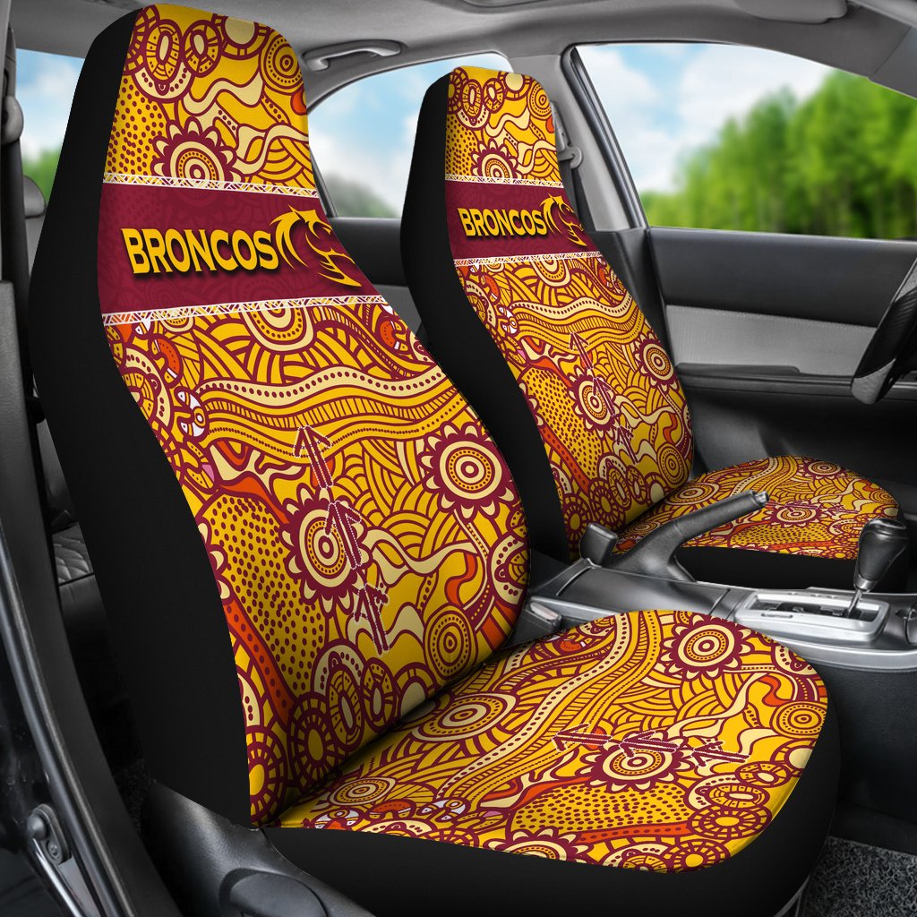 brisbane-broncos-car-seat-covers-aboriginal-patterns