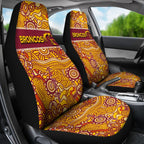 brisbane-broncos-car-seat-covers-aboriginal-patterns