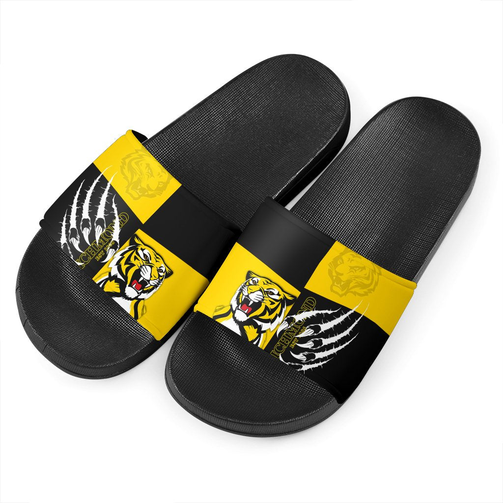 richmond-tigers-slide-sandals-special-style