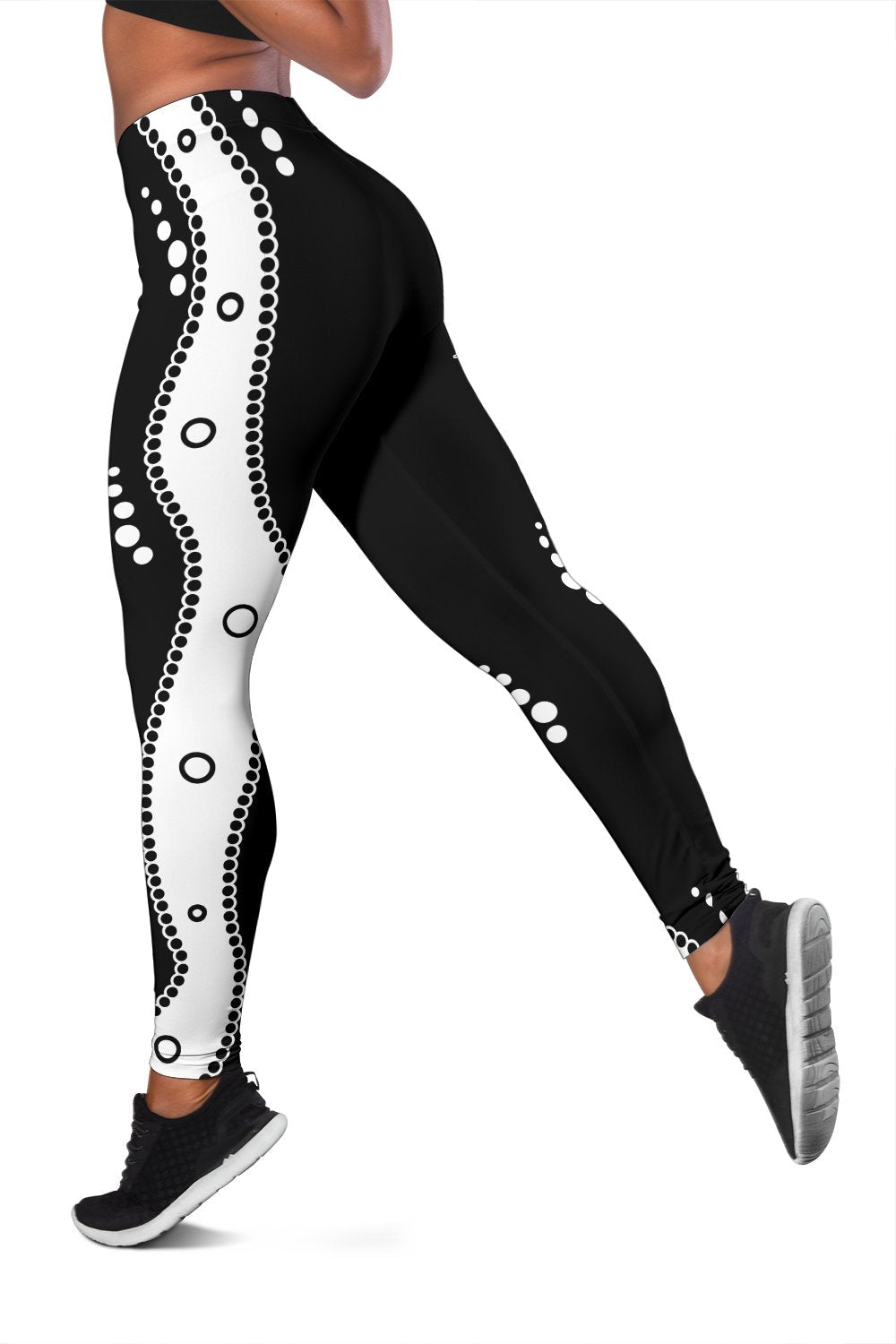 collingwood-women-leggings-pies-indigenous-black