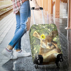 luggage-cover-kangaroo-suitcase-sleeping-painting