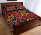 aboriginal-quilt-bed-set-indigenous-patterns-ver11