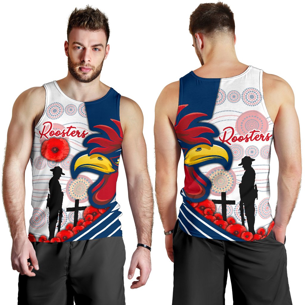 australia-roosters-mens-tank-top-anzac-day-three-tiles-style