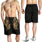 maori-ta-moko-men-shorts-new-zealand-gold