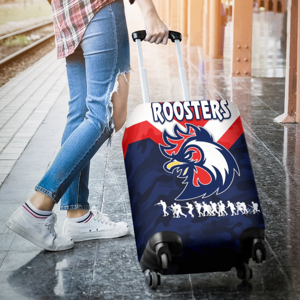 sydney-luggage-covers-roosters-anzac-style