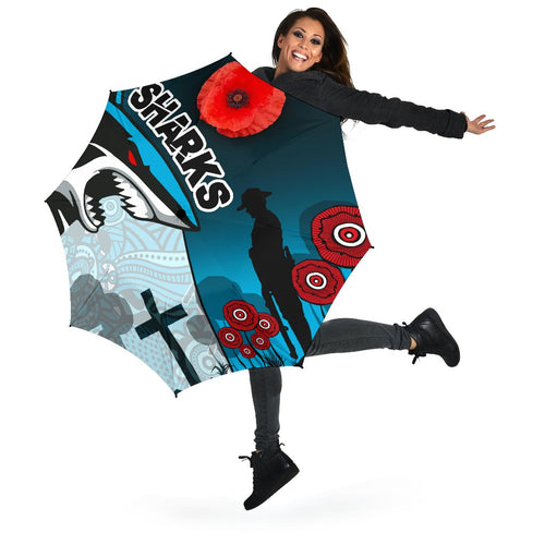sharks-all-over-print-umbrellas-cronulla-anzac-day